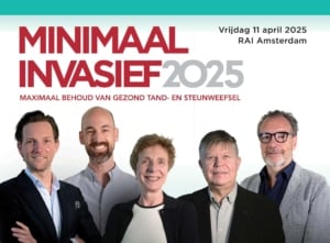 Minimaalinvasief Minimaalinvasief