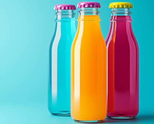 GenZ Zoomers bereiken met korte teksten en filmpjes - deel 3 Energydrankjes