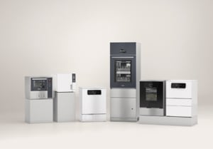 Miele Professional