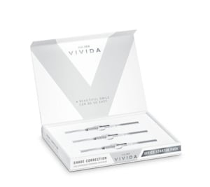 Vivida Office Starter Kit Box