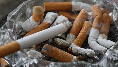Roken en mondgezondheid: een overzicht