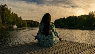 Aandacht, adem en aanwezigheid mindful werken in de mondzorg 400