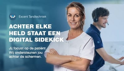 Digital Sidekick