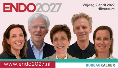 ENDO2027: Nieuwe inzichten voor betere behandelkeuzes