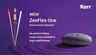Kerr Zenflex