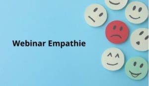 Webinar empathie