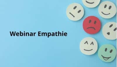 Webinar empathie Webinar empathie