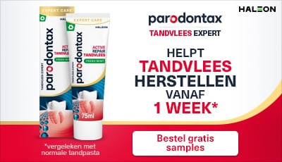 Parodontax