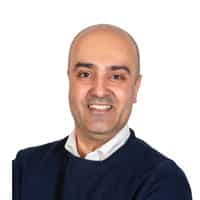 Amir Kasaie - GC