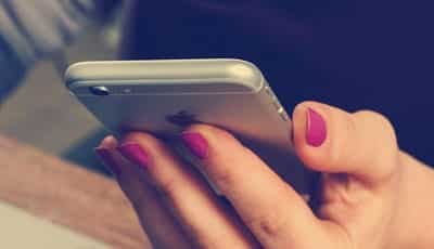 Mobiele telefoon