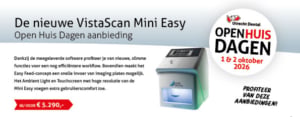 Utrecht Dental - Vista scan -