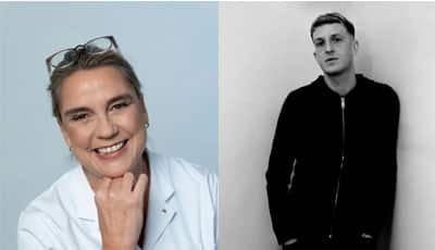 Didi Landman en Édouard Louis