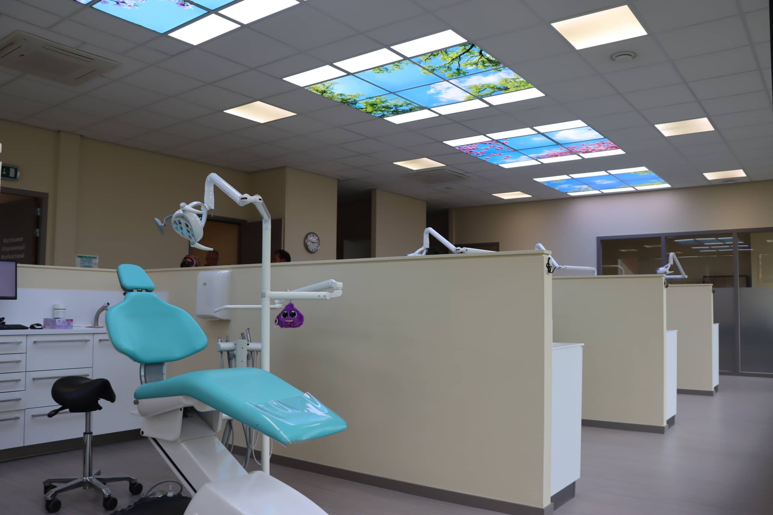 Vacature: Tandarts gezocht in regio Venlo - DentalZorg