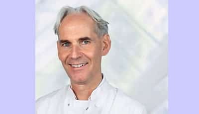 Erik van der Meij